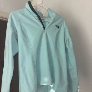 The North Face Aqua Fleece Jacket